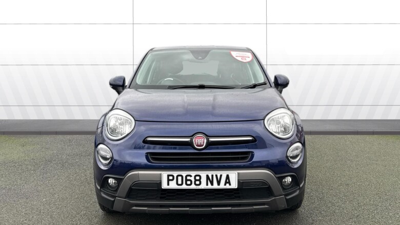 Fiat 500X 1.0 City Cross 5dr Petrol Hatchback
